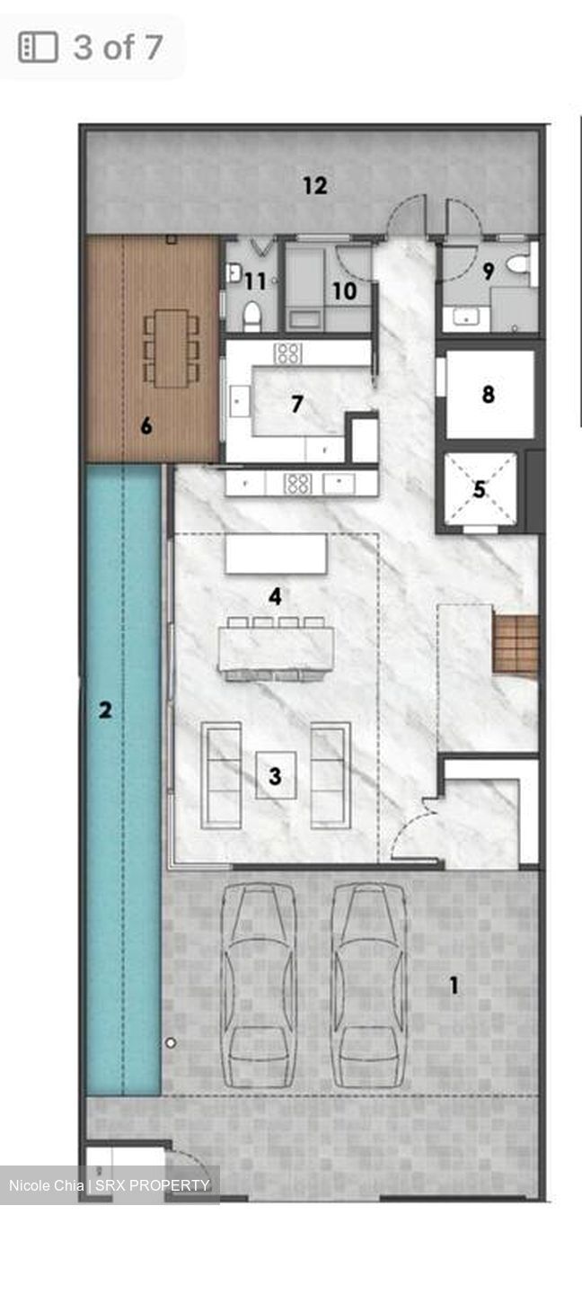 Serangoon Garden Estate (D19), Semi-Detached #519962271
